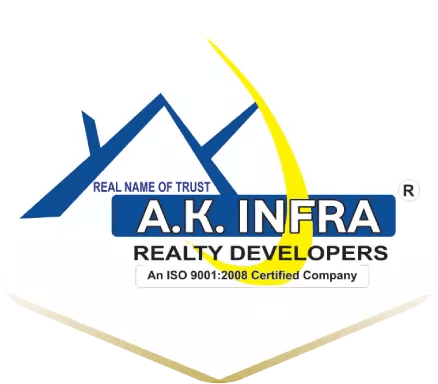 A K Infra & Reality Developers Pvt Ltd