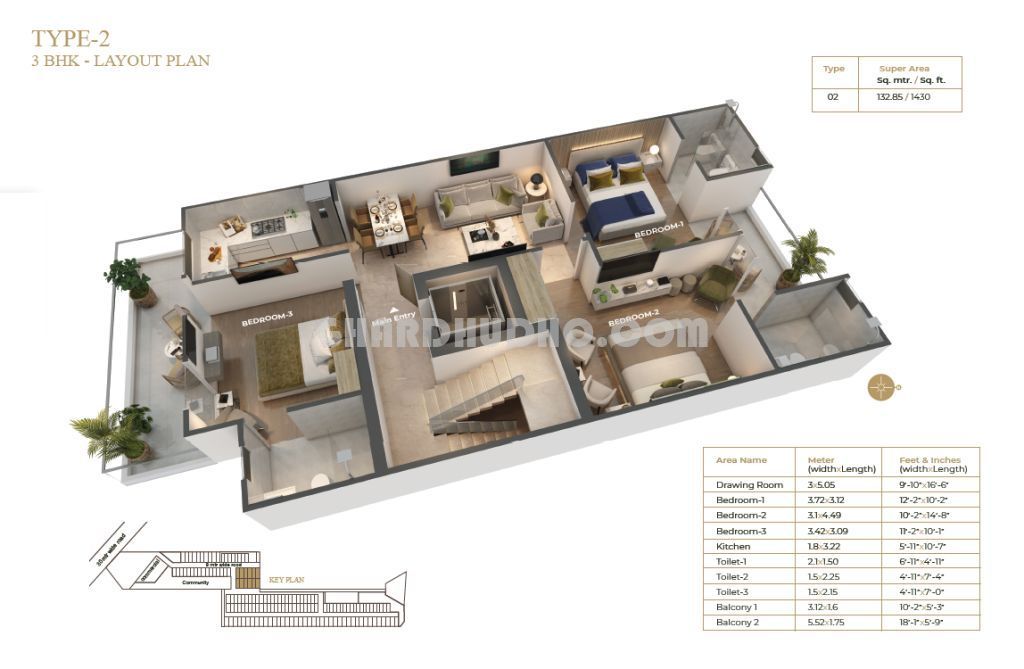 1678223580floor_plan_Floor_Plan_Type-2_3-BHK.jpg