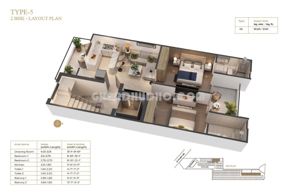 1678223627floor_plan_Floor_Plan_Type-5_2-BHK.jpg