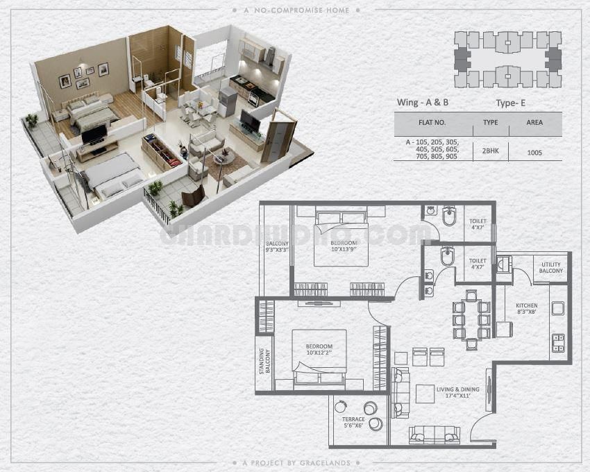 1686551251floor_plan_Floor_Plan_2BHK_TypeE_Area1005_SQFT.jpg