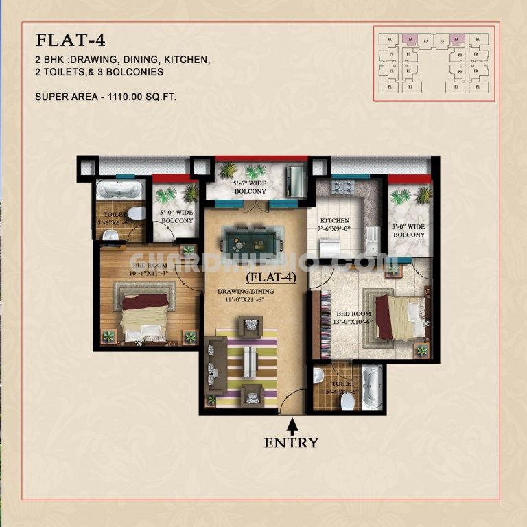 1690751551floor_plan_Floor_Plan_-_2BHK_Flat_4_-_Area_1110_SQFT.jpg