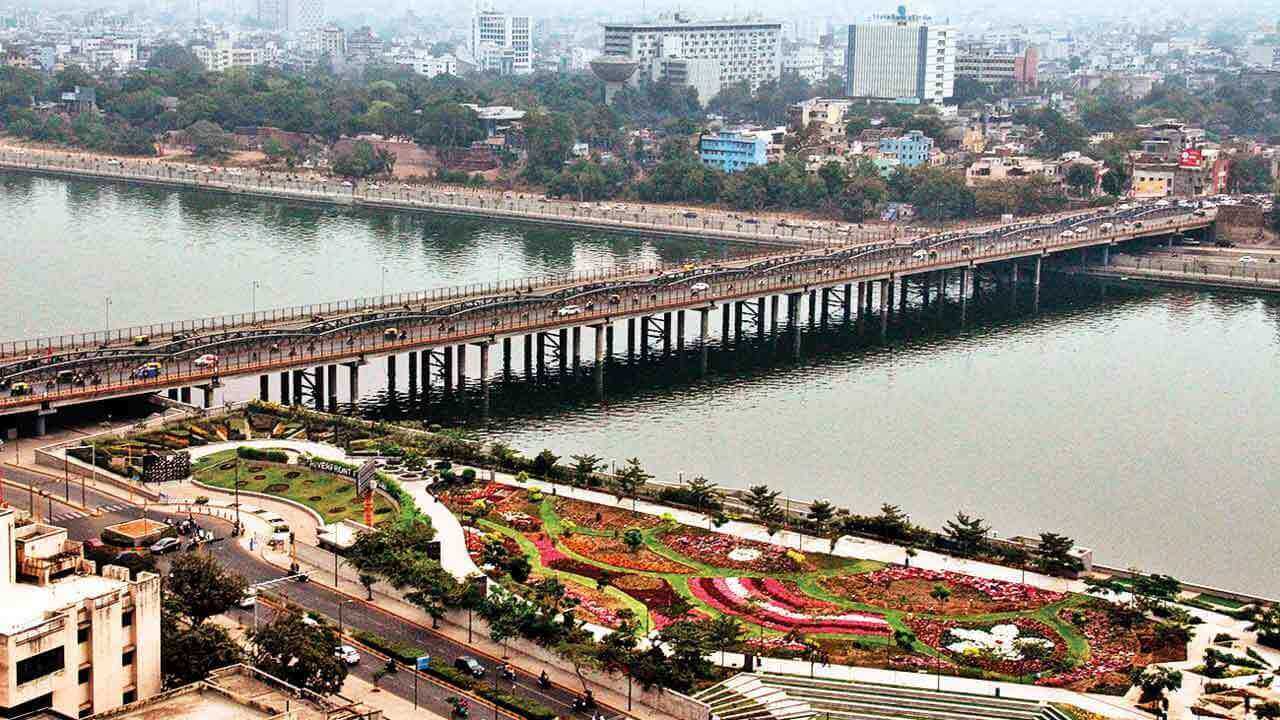 Ahmedabad