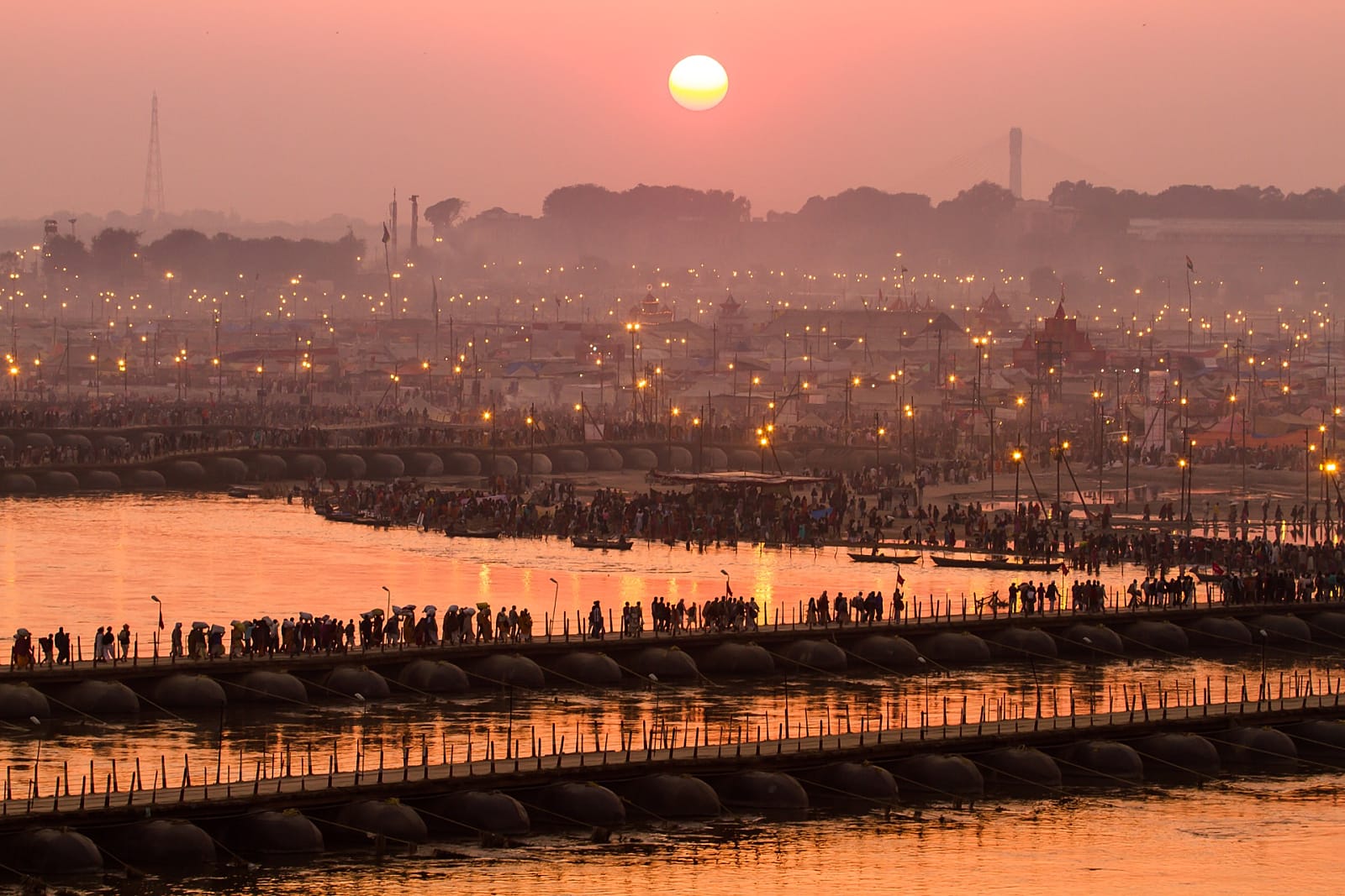 Prayagraj