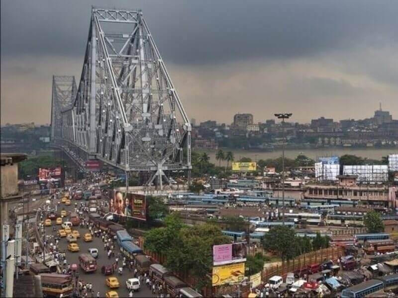 Kolkata