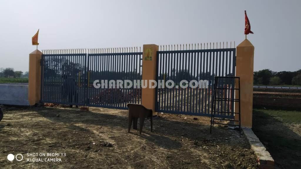 Ma Kalyani Puram Phase 1 : Free Hold Plots in Gorakhpur