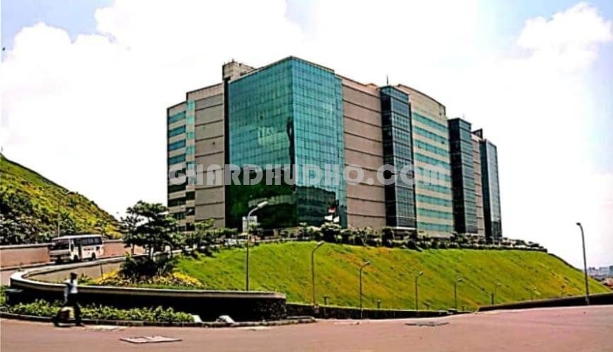 New IT Park For Sale In Malad East Mumbai