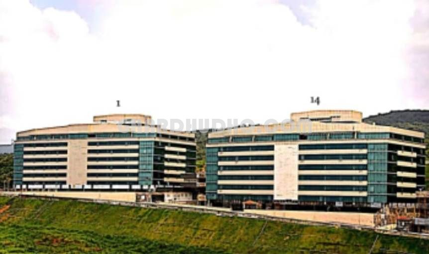 New IT Park For Sale In Malad East Mumbai