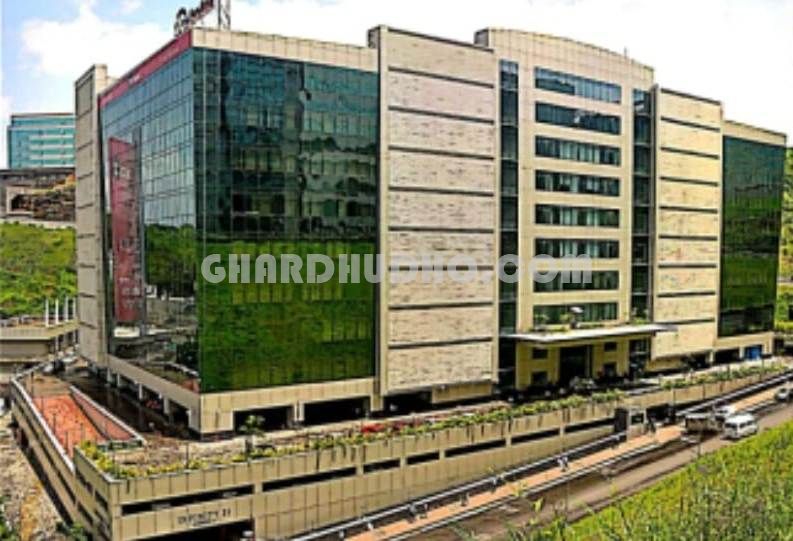 New IT Park For Sale In Malad East Mumbai