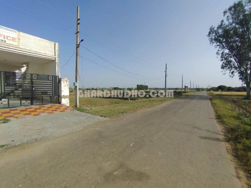 Shri Guru Nanak Dev Nagar : Affordable Free Hold Plots in Dera Bassi Mohali Near Chandigarh
