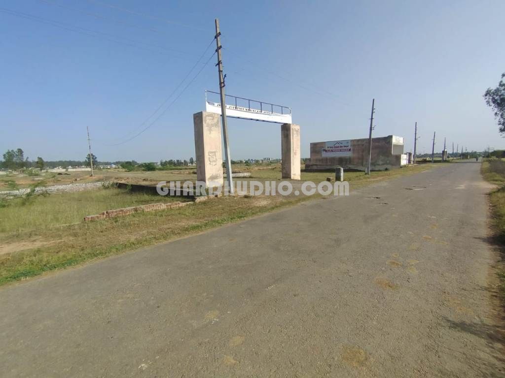 Shri Guru Nanak Dev Nagar : Affordable Free Hold Plots in Dera Bassi Mohali Near Chandigarh