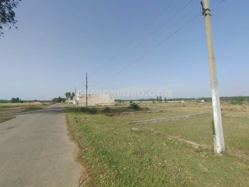 Shri Guru Nanak Dev Nagar : Affordable Free Hold Plots in Dera Bassi Mohali Near Chandigarh