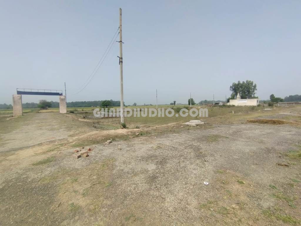 Shri Guru Nanak Dev Nagar : Affordable Free Hold Plots in Dera Bassi Mohali Near Chandigarh