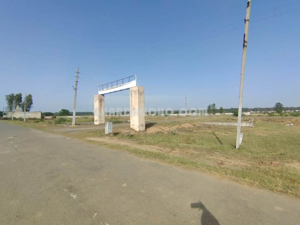 Shri Guru Nanak Dev Nagar : Affordable Free Hold Plots in Dera Bassi Mohali Near Chandigarh
