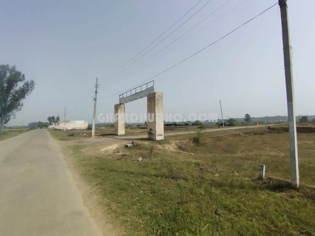 Shri Guru Nanak Dev Nagar : Affordable Free Hold Plots in Dera Bassi Mohali Near Chandigarh