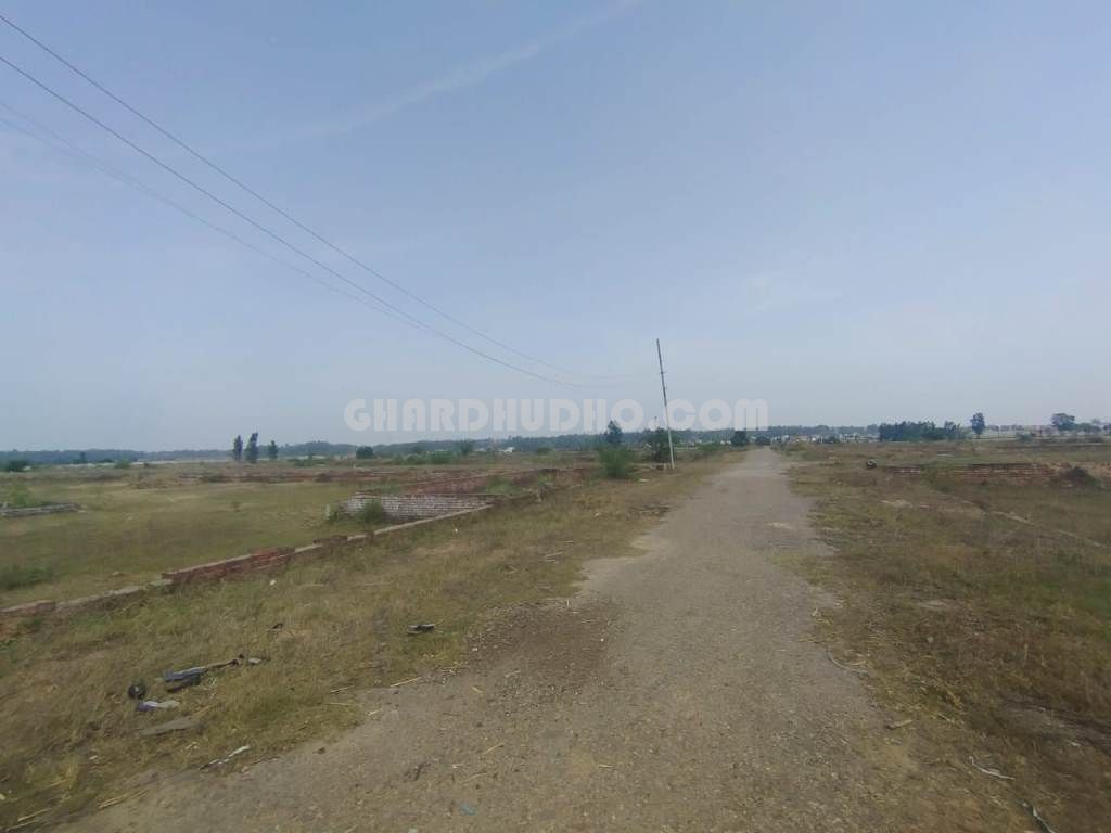 Shri Guru Nanak Dev Nagar : Affordable Free Hold Plots in Dera Bassi Mohali Near Chandigarh