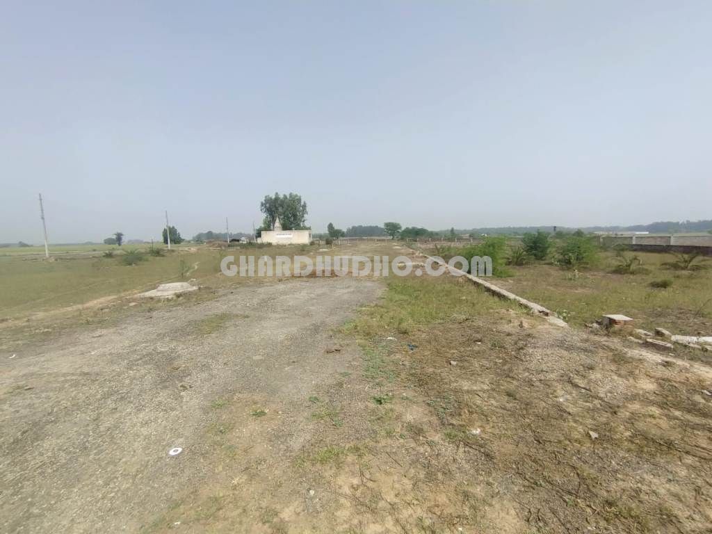 Shri Guru Nanak Dev Nagar : Affordable Free Hold Plots in Dera Bassi Mohali Near Chandigarh