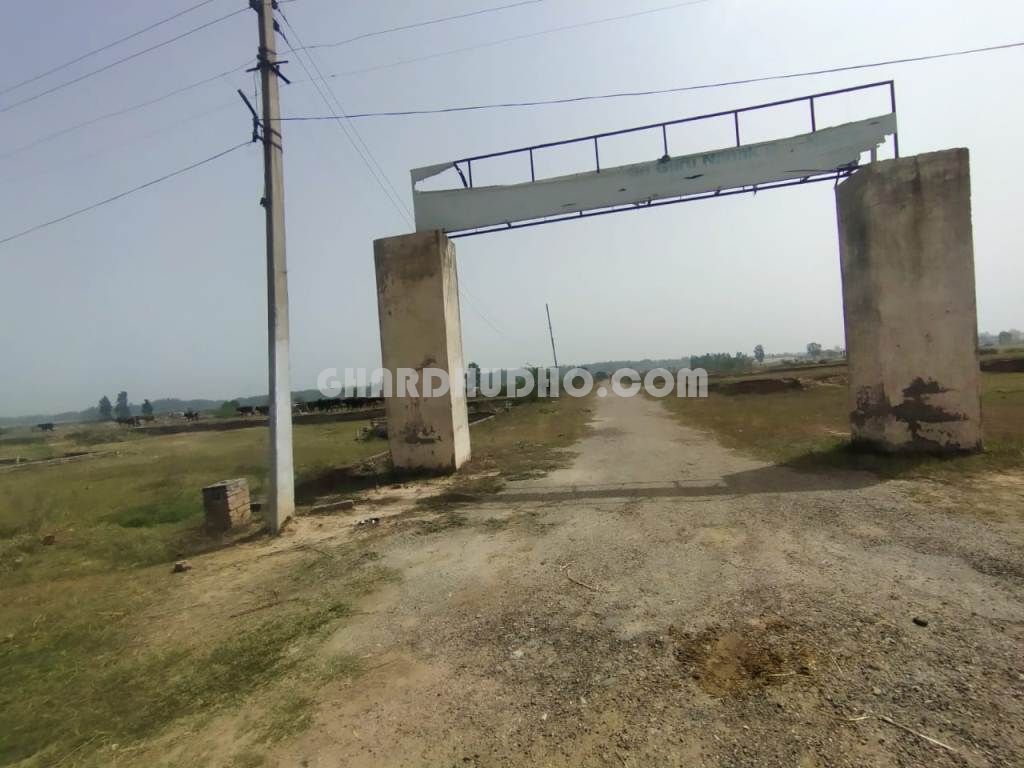 Shri Guru Nanak Dev Nagar : Affordable Free Hold Plots in Dera Bassi Mohali Near Chandigarh