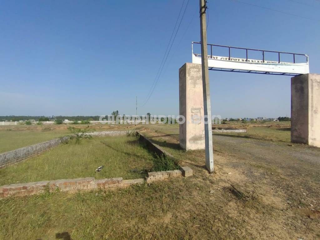 Shri Guru Nanak Dev Nagar : Affordable Free Hold Plots in Dera Bassi Mohali Near Chandigarh