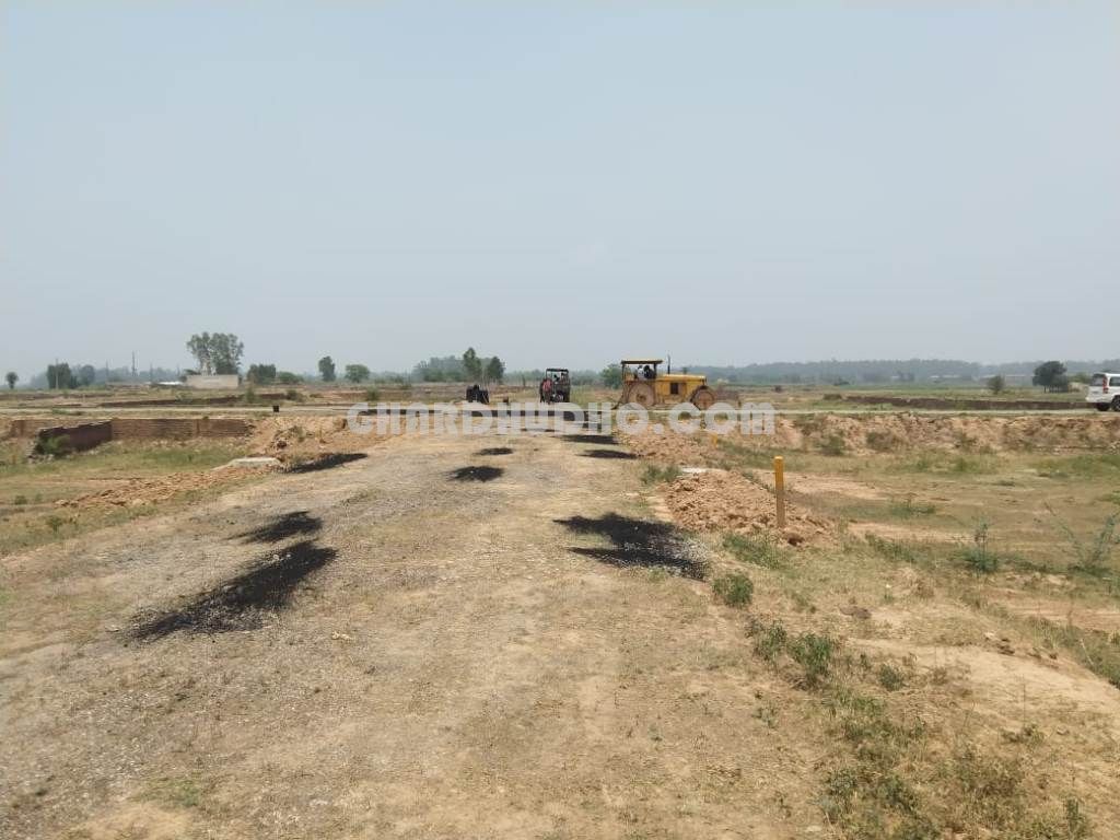 Shri Guru Nanak Dev Nagar : Affordable Free Hold Plots in Dera Bassi Mohali Near Chandigarh