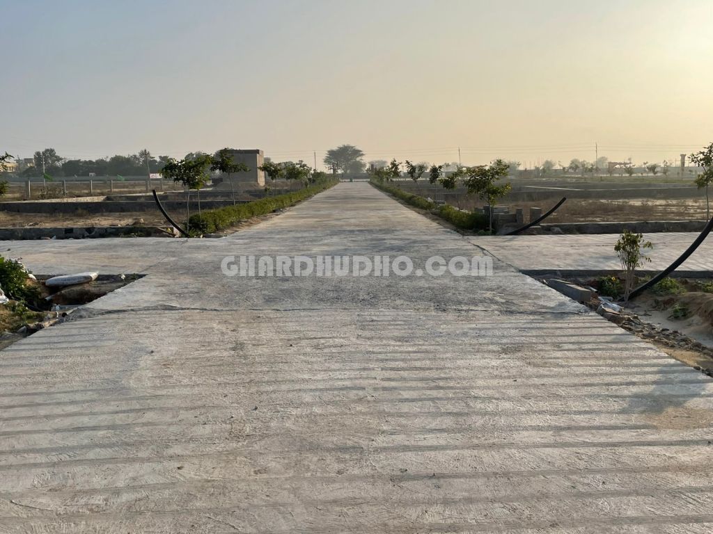 Corner Plots in Jaipur - 423+ Corner Land/ Plots for sale in Jaipur