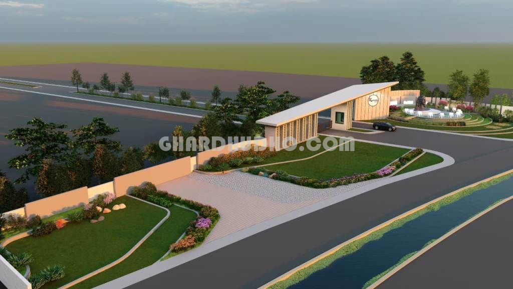 Kailasha Enclave : LDA Approved Residential Township Lucknow