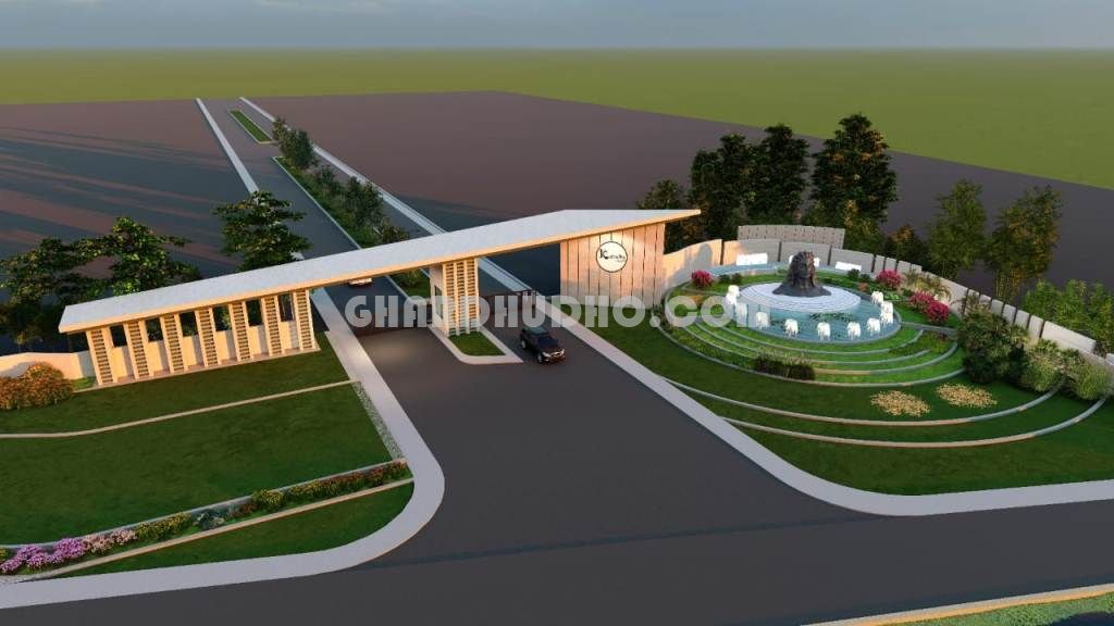 Kailasha Enclave : LDA Approved Residential Township Lucknow