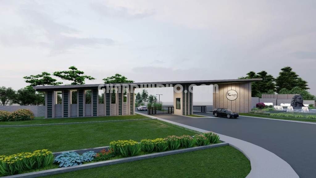 Kailasha Enclave : LDA Approved Residential Township Lucknow