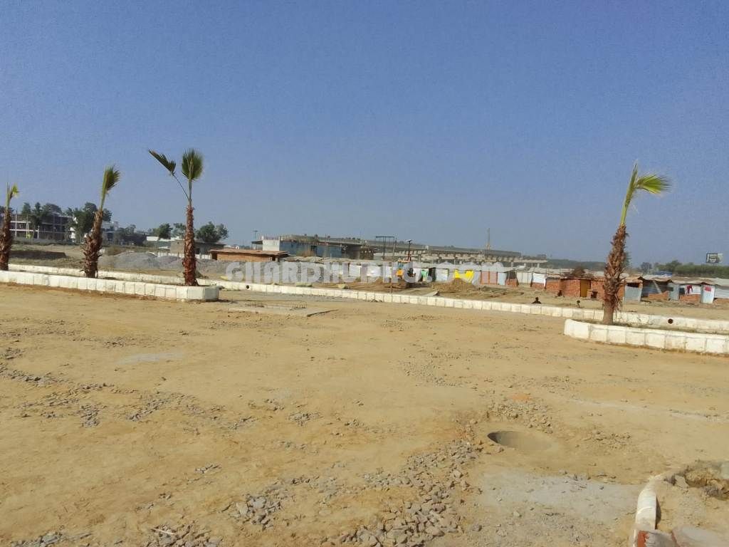 Kailasha Enclave : LDA Approved Residential Township Lucknow