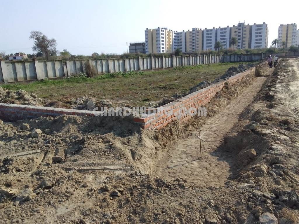 Kailasha Enclave : LDA Approved Residential Township Lucknow