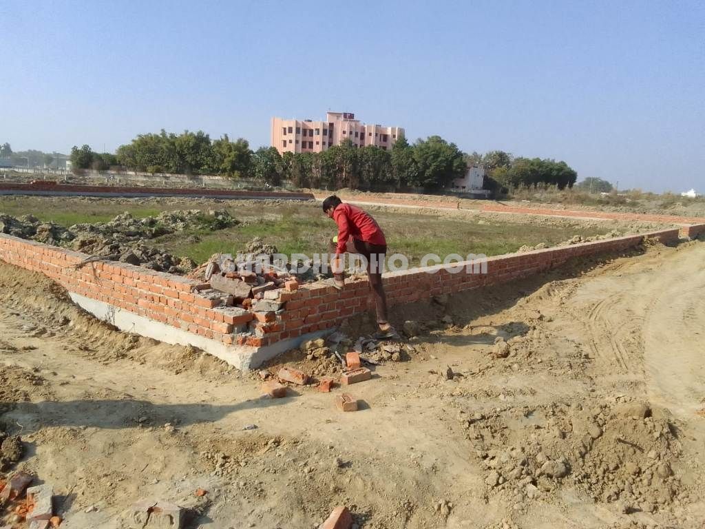 Kailasha Enclave : LDA Approved Residential Township Lucknow