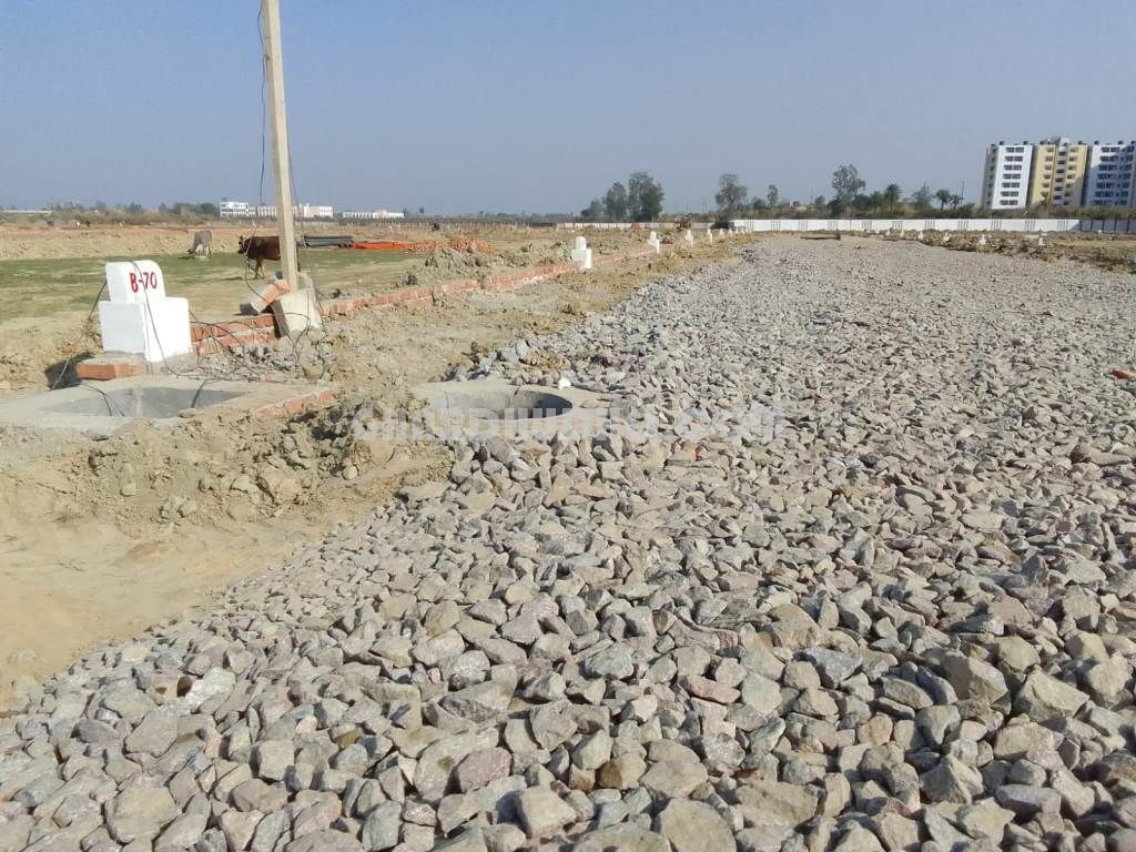 Kailasha Enclave : LDA Approved Residential Township Lucknow