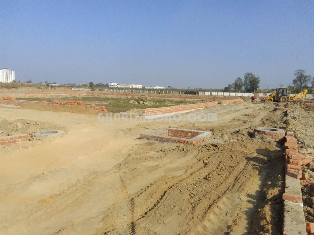 Kailasha Enclave : LDA Approved Residential Township Lucknow