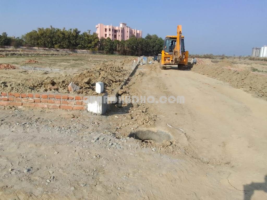 Kailasha Enclave : LDA Approved Residential Township Lucknow