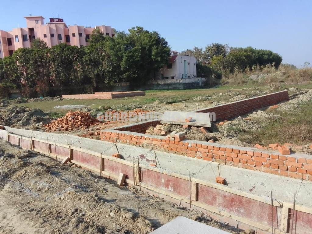 Kailasha Enclave : LDA Approved Residential Township Lucknow