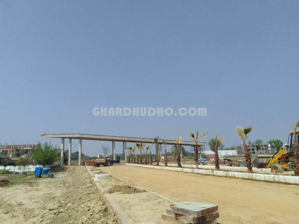 Kailasha Enclave : LDA Approved Residential Township Lucknow