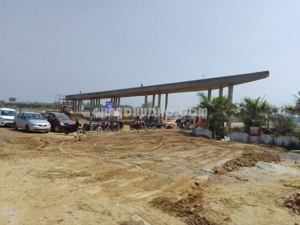 Kailasha Enclave : LDA Approved Residential Township Lucknow