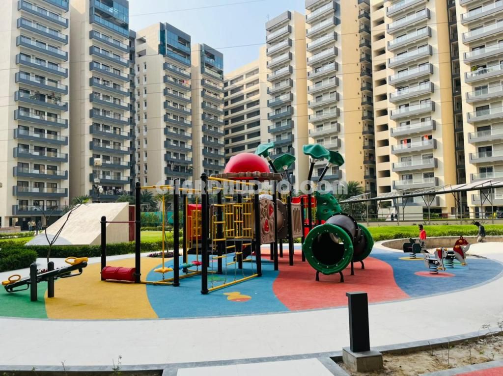 Azea Botanica : Luxury 3/4 BHK Apartment In Vrindavan Colony Lucknow