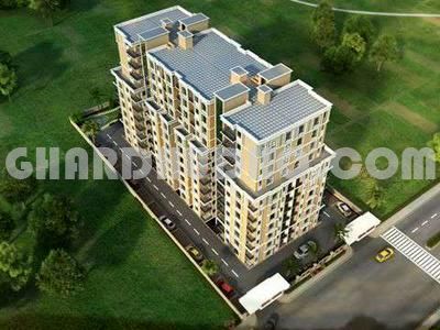 Shiva Greens : Affordable 2/3 BHK Apartment In Vrindavan Colony Lucknow