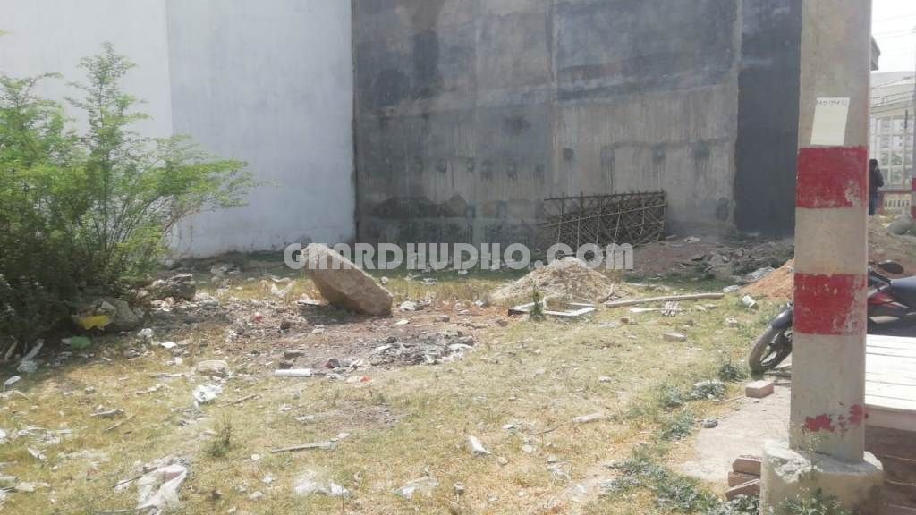 Avas Vikash Affordable Plot For Sale In Vrindavan Colony Lucknow