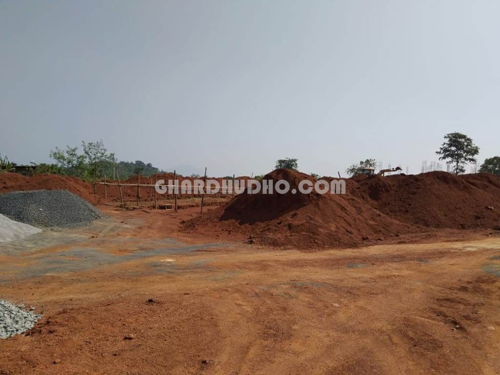 GHD AANGAN : Affordable Luxury homes