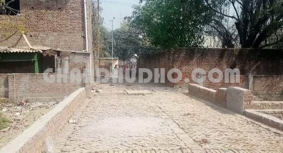 Malaka Ganga Dwar : Free Hold Plots Under Nagar Nigam In Fafamau Prayagraj Allahabad