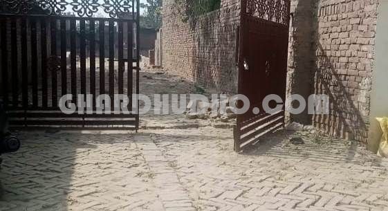 Malaka Ganga Dwar : Free Hold Plots Under Nagar Nigam In Fafamau Prayagraj Allahabad