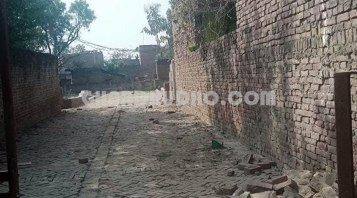 Malaka Ganga Dwar : Free Hold Plots Under Nagar Nigam In Fafamau Prayagraj Allahabad