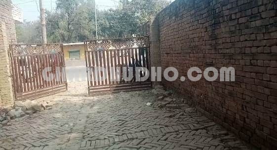 Malaka Ganga Dwar : Free Hold Plots Under Nagar Nigam In Fafamau Prayagraj Allahabad