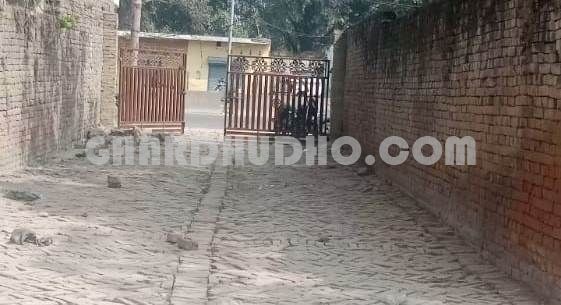 Malaka Ganga Dwar : Free Hold Plots Under Nagar Nigam In Fafamau Prayagraj Allahabad