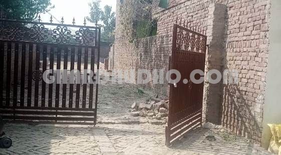 Malaka Ganga Dwar : Free Hold Plots Under Nagar Nigam In Fafamau Prayagraj Allahabad