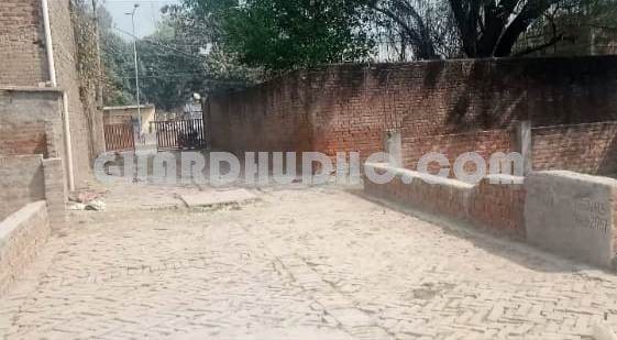Malaka Ganga Dwar : Free Hold Plots Under Nagar Nigam In Fafamau Prayagraj Allahabad