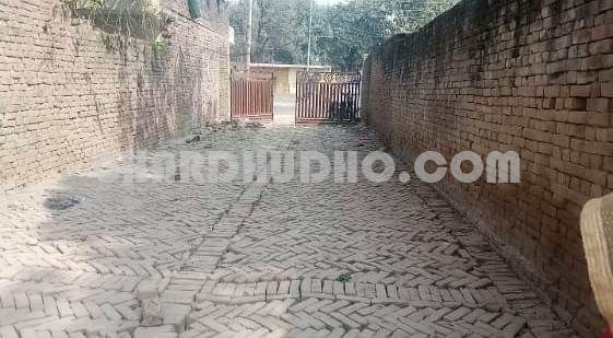 Malaka Ganga Dwar : Free Hold Plots Under Nagar Nigam In Fafamau Prayagraj Allahabad