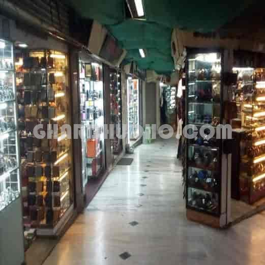 Heera Panna Shoping Center : Shopping Mall For Sale In Mumbai