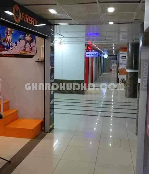 Heera Panna Shoping Center : Shopping Mall For Sale In Mumbai